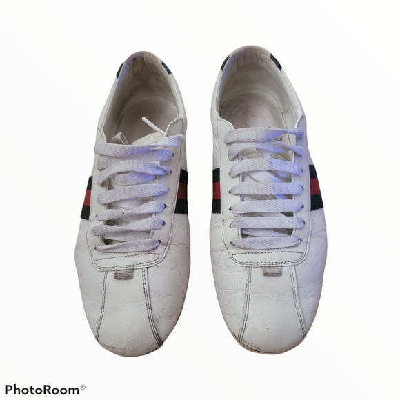 GUCCI Sneakers - Picture 3 of 7